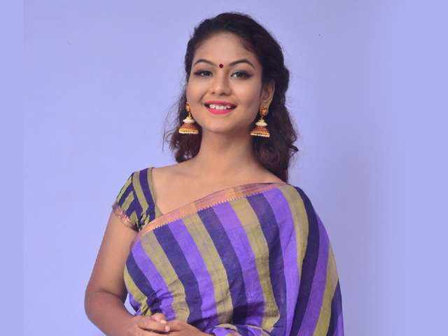 Aditi Myakal Latest Photo Stills